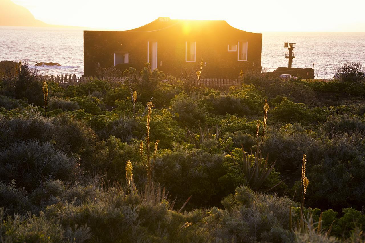 Hotel Puntagrande Φροντέρα Εξωτερικό φωτογραφία