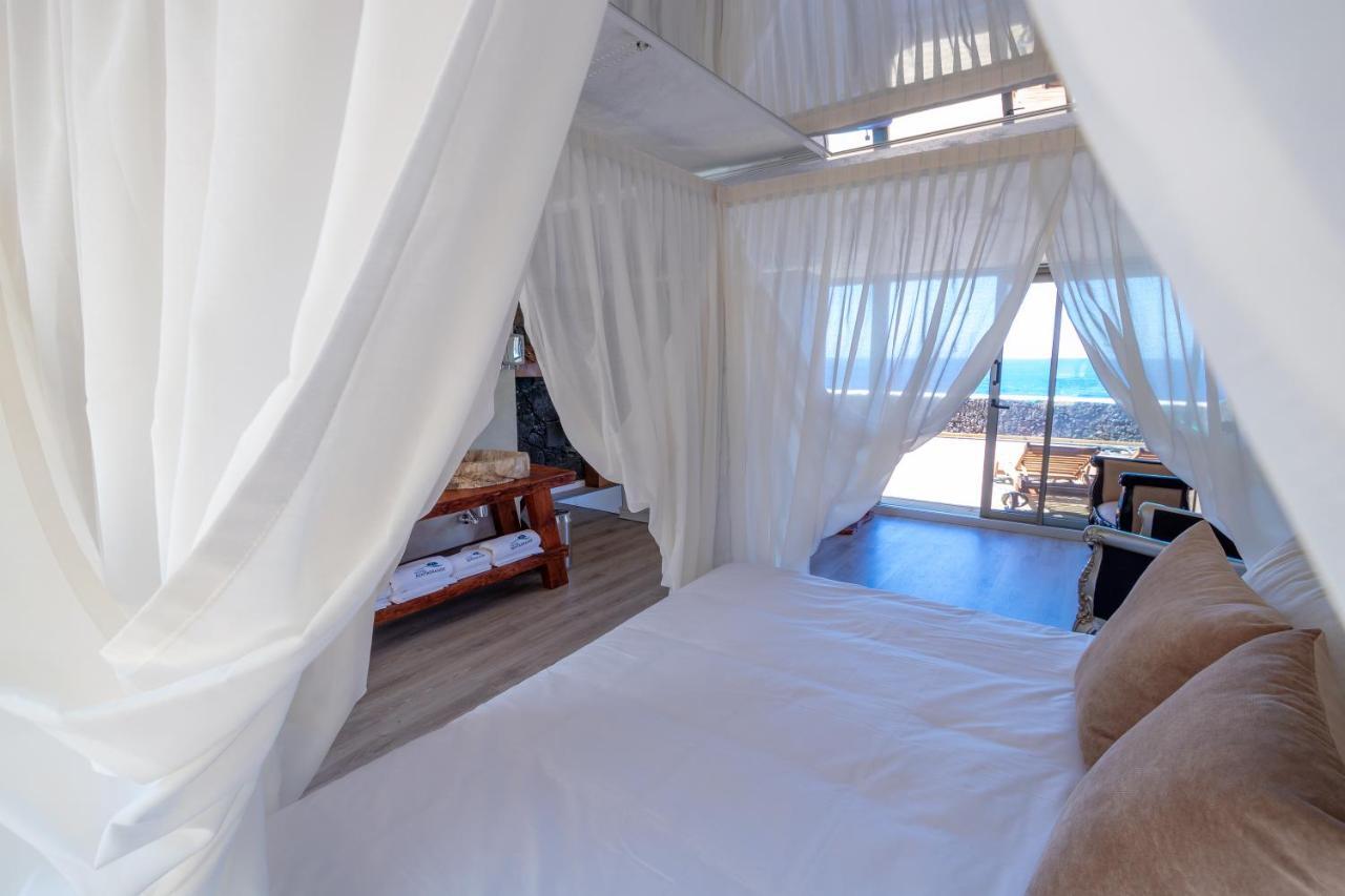 Hotel Puntagrande Φροντέρα Εξωτερικό φωτογραφία